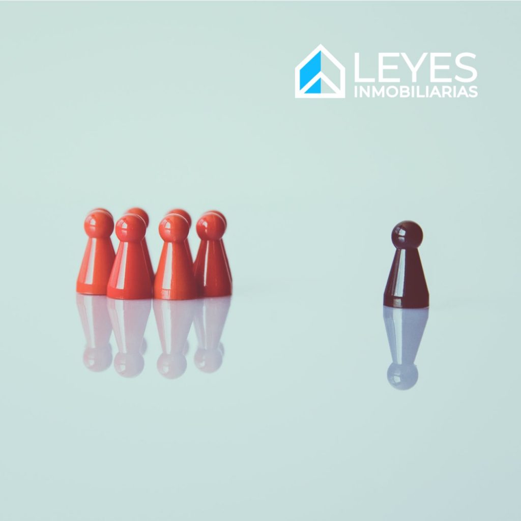 Como realizar la poseción efectiva