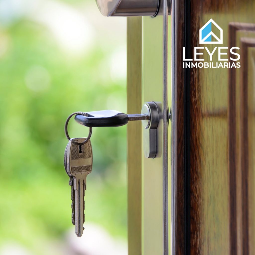 Arrendatario abandona propiedad