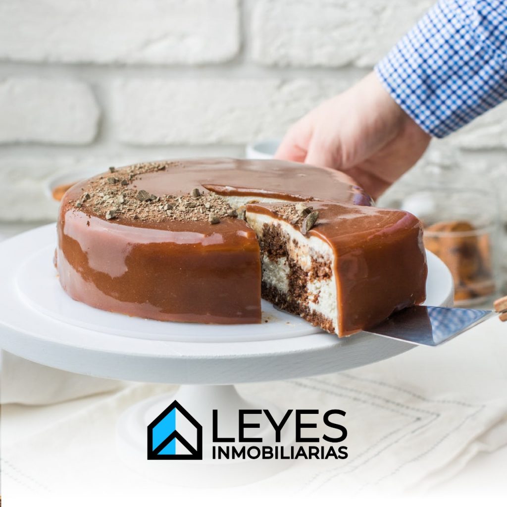 Acción de Partición