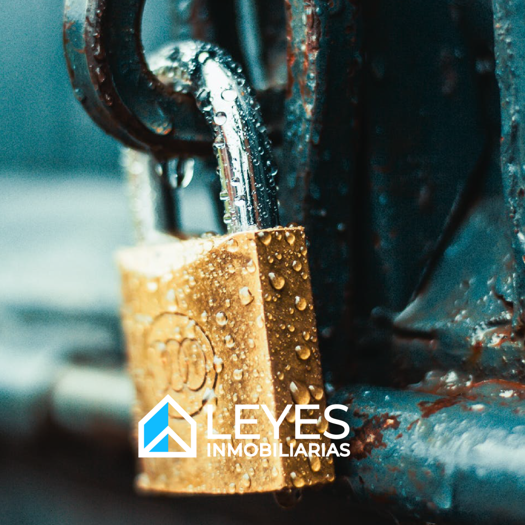 ¿Que seguros deben haber en la copropiedad inmobiliaria?