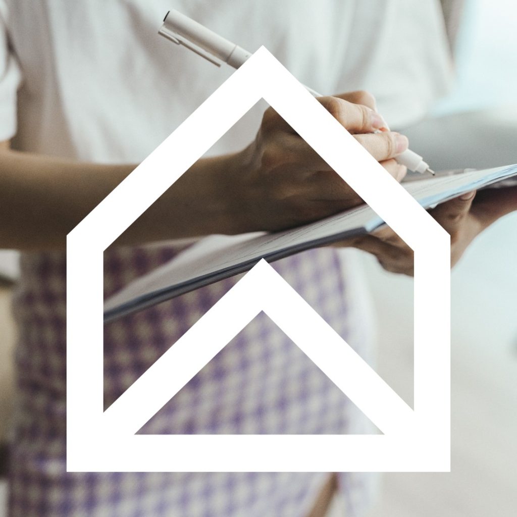 Registro de administradores en copropiedad inmobiliaria 📓✏