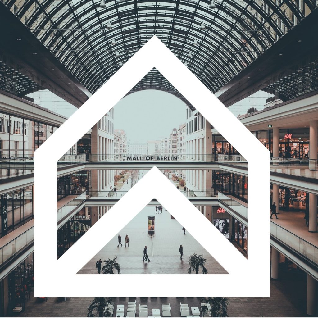 Usos de suelo: Equipamiento