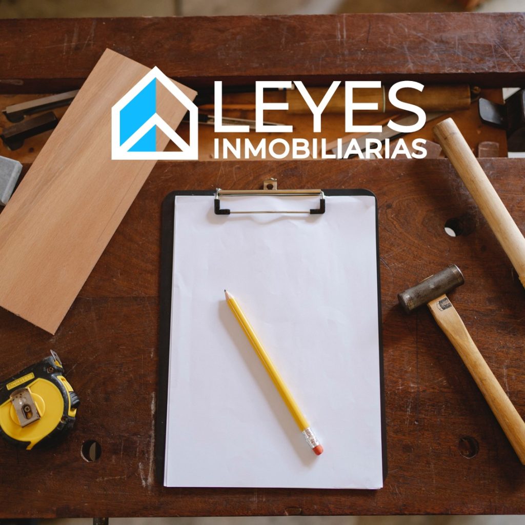 ¿Qué sucede con las mejoras que realiza en arrendatario en el bien raíz arrendado?🏡🛠