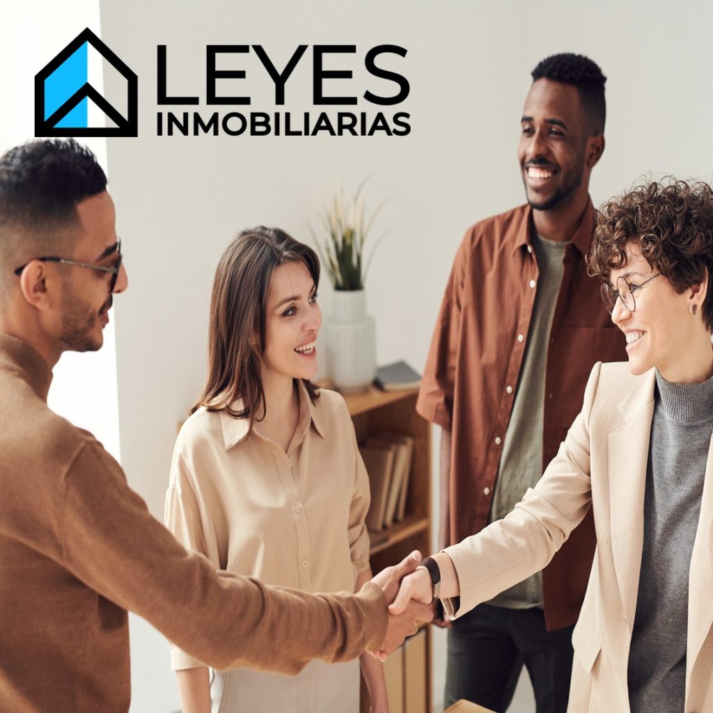 ¿Si hay varios dueños que desean vender, pero viven en lugares distantes que se debe hacer? 🤔👨‍🦳👨👩