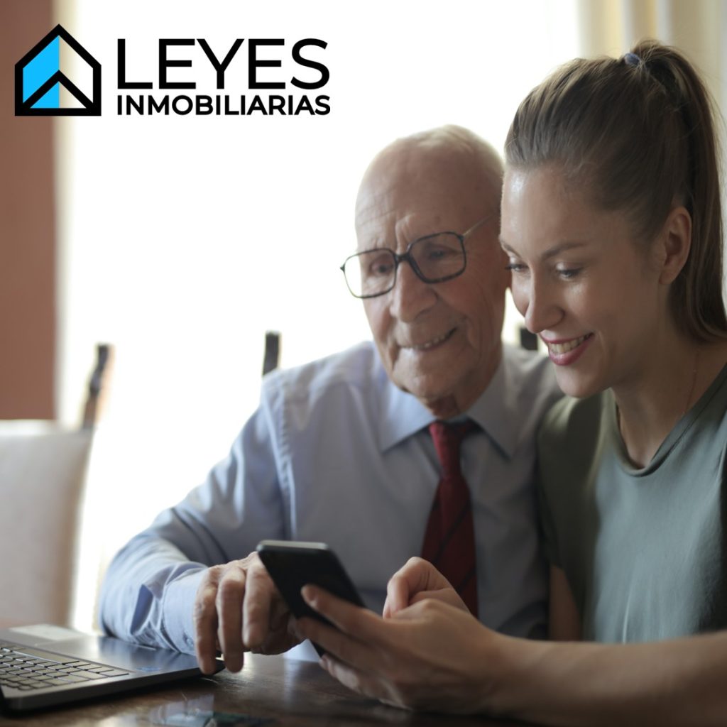 Interdicción y administración de bienes Raíces 🏠💵